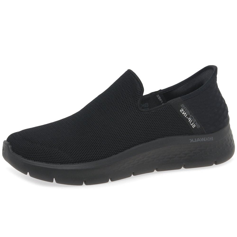 Skechers Men's Hands Free Slip-ins Go Walk Flex No Hands Sneaker
