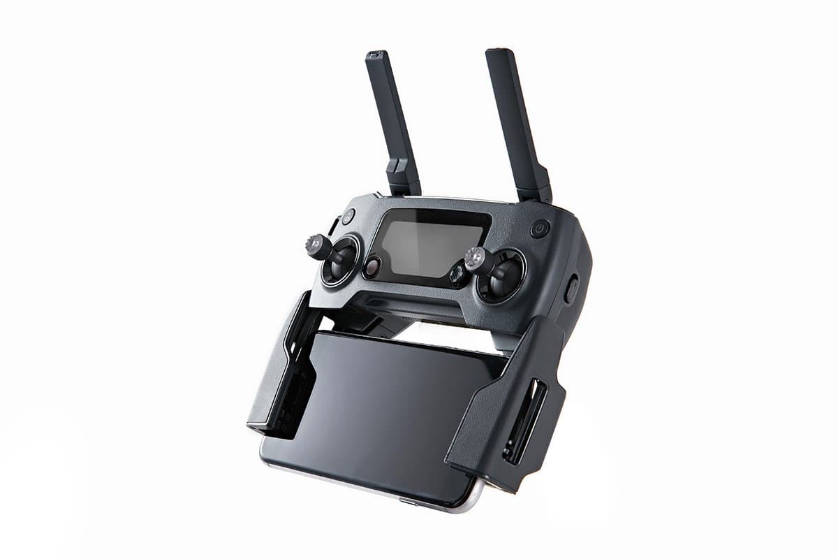 DJI Mavic Pro Platinum - Care Refresh, Servicio post-venta, hasta Dos Sustituciones en 12 Meses, Asistencia Rápida, Cobertura de Accidentes y Daños por Agua, Activado dentro 48 horas — view 3