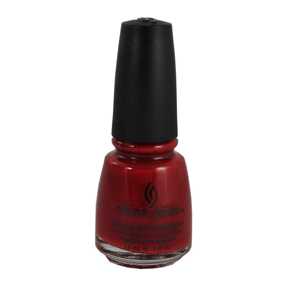 China Glaze CHINA GLAZE CUBA DIVING - kilograms — view 16