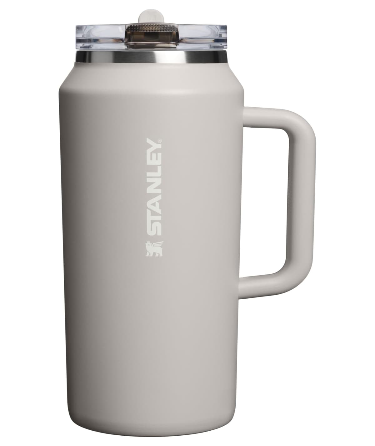 STANLEY Quencher ProTour Flip Straw Tumbler with Leakproof Lid | Built-In Straw & Handle | Cupholder Compatible for Travel | Insulated Stainless Steel Cup | BPA-Free — view 14