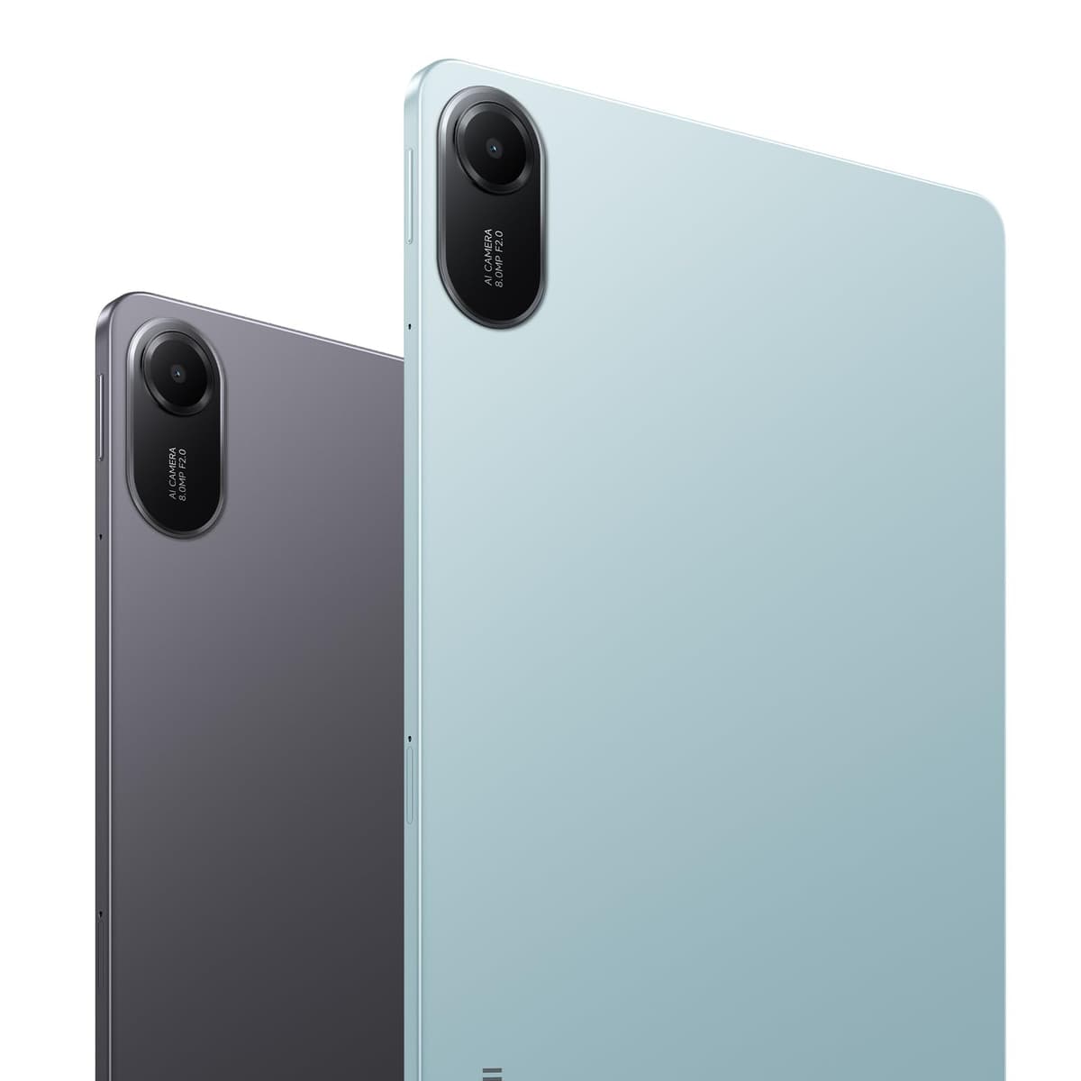 XIAOMI Redmi Pad 2 - Tablet de 11" 2.5K (MediaTek G100-Ultra, 4GB de RAM, 128GB de ROM, WiFi 5 + Bluetooth 5.3, Batería de 9000 mAh, Cargador no Incluido), Gris (Versión ES) — view 2