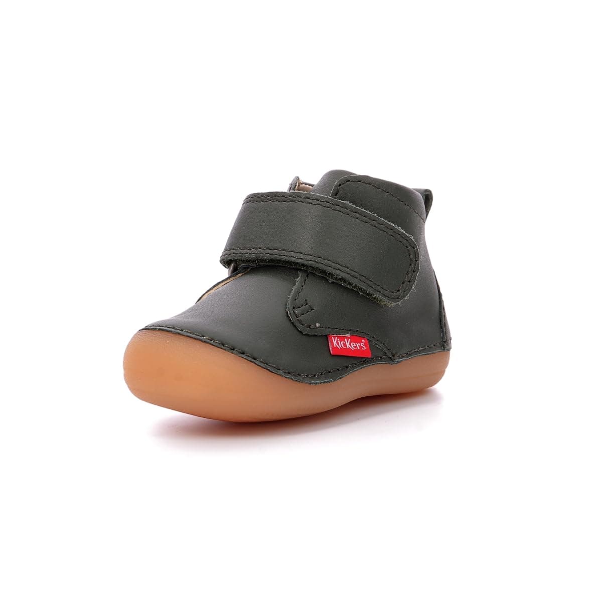 Kickers Bonbon-2, Botas Unisex bebé — view 6