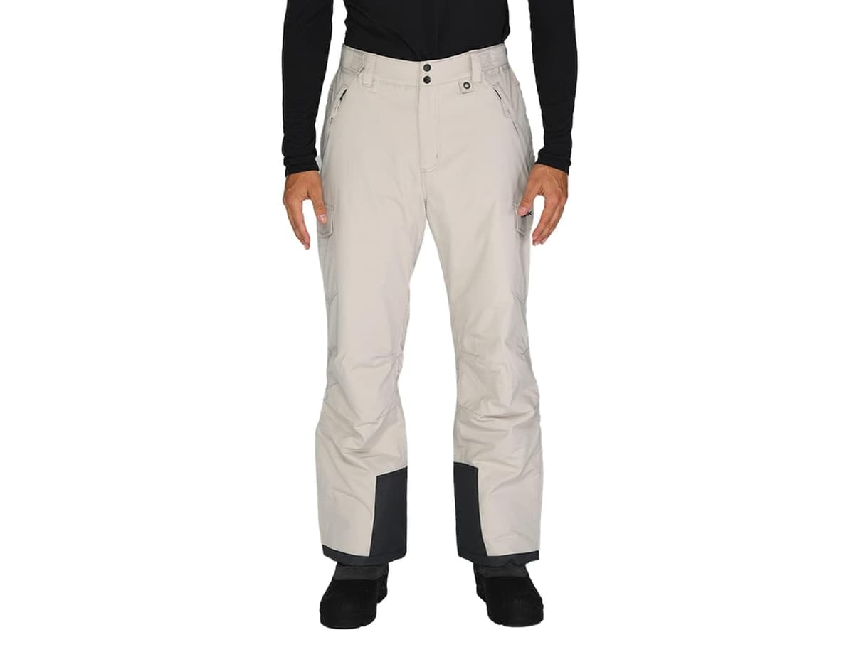 Arctix Men's Classic Cargo Snow Pants — view 44
