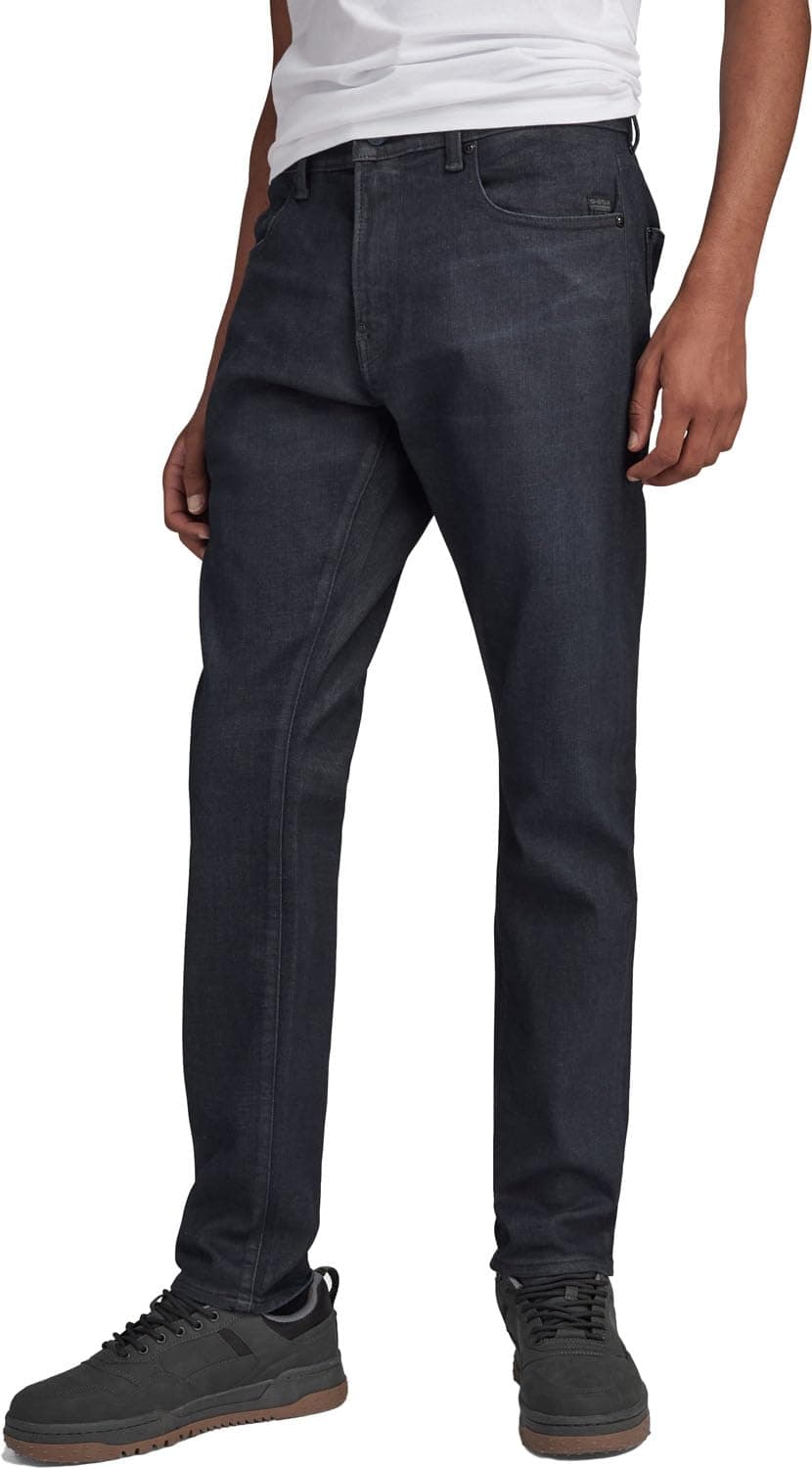 G-STAR Hombre Revend Skinny — view 68
