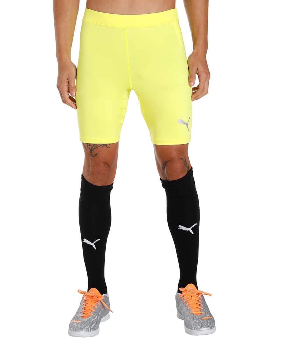 Puma Liga Baselayer Short Tight - Pantalones Cortos Hombre — view 9