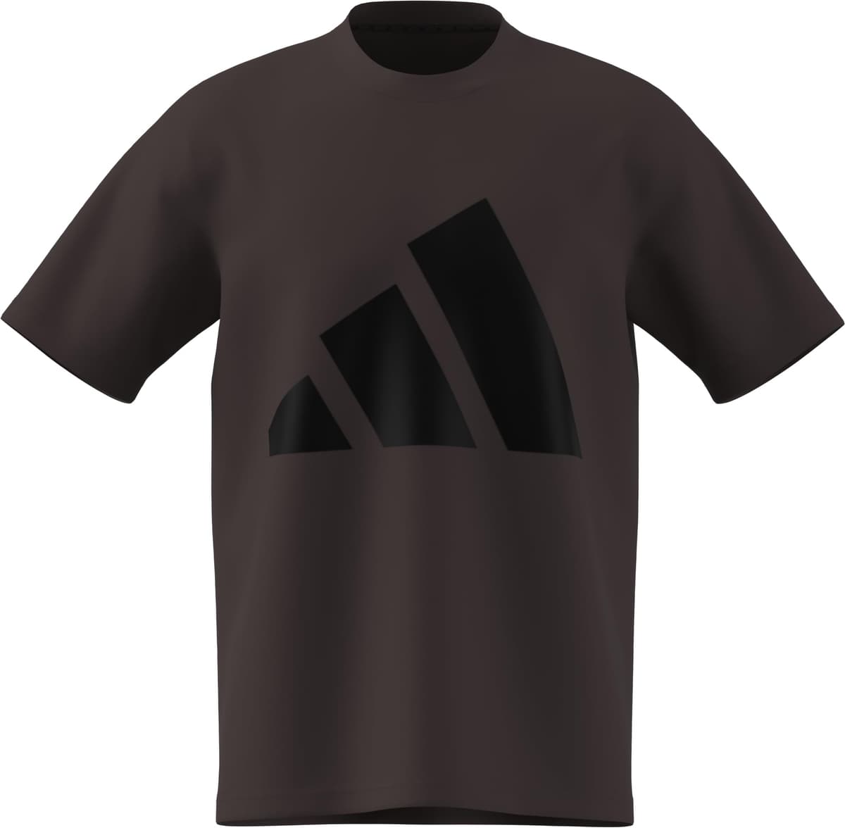 Adidas Hombre Essentials Big Logo Single Jersey tee — view 41