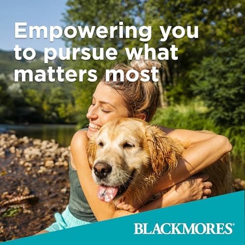Blackmores Probiotics+Daily Health30 Capsules — view 6