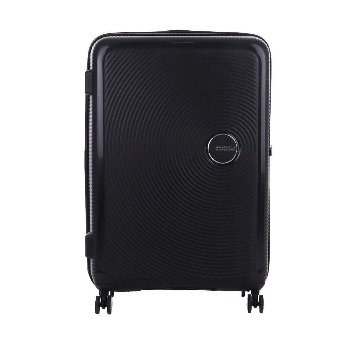 American Tourister Soundbox - Maleta Mediana Rígida, 67 cm - Trolley con 4 Ruedas, Cerradura TSA, Expandible y Ligera, 71.5/81L, (Grass Green) — view 29