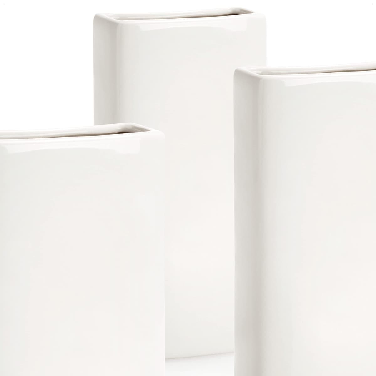 COM-FOUR® Calefacción del humidificador de aire 4x - humidificador de aire del radiador - suspensión interior - evaporador de agua de calefacción de cerámica (blanco - suspensión interior) — view 5