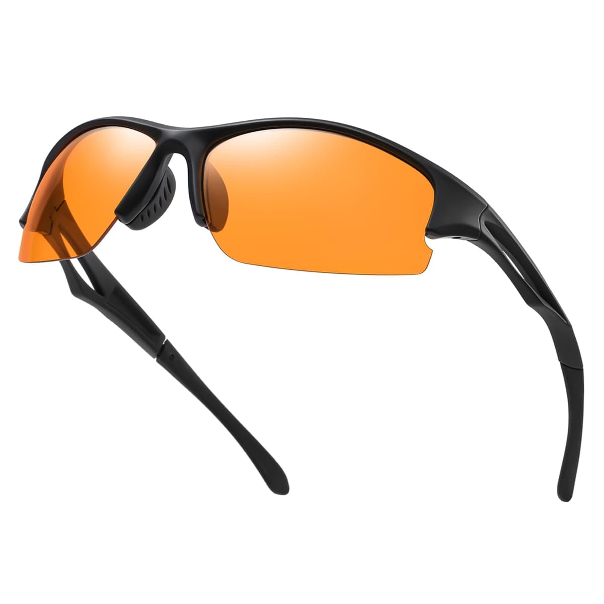 Okany Gafas Bloqueadoras de Luz Azul para Gaming y Jugadores de eSports, con Potente Filtro de Pantalla, Protección Contra Deslumbramiento, Fatiga Ocular y UV400, Gafas para Hombres y Mujeres — view 13