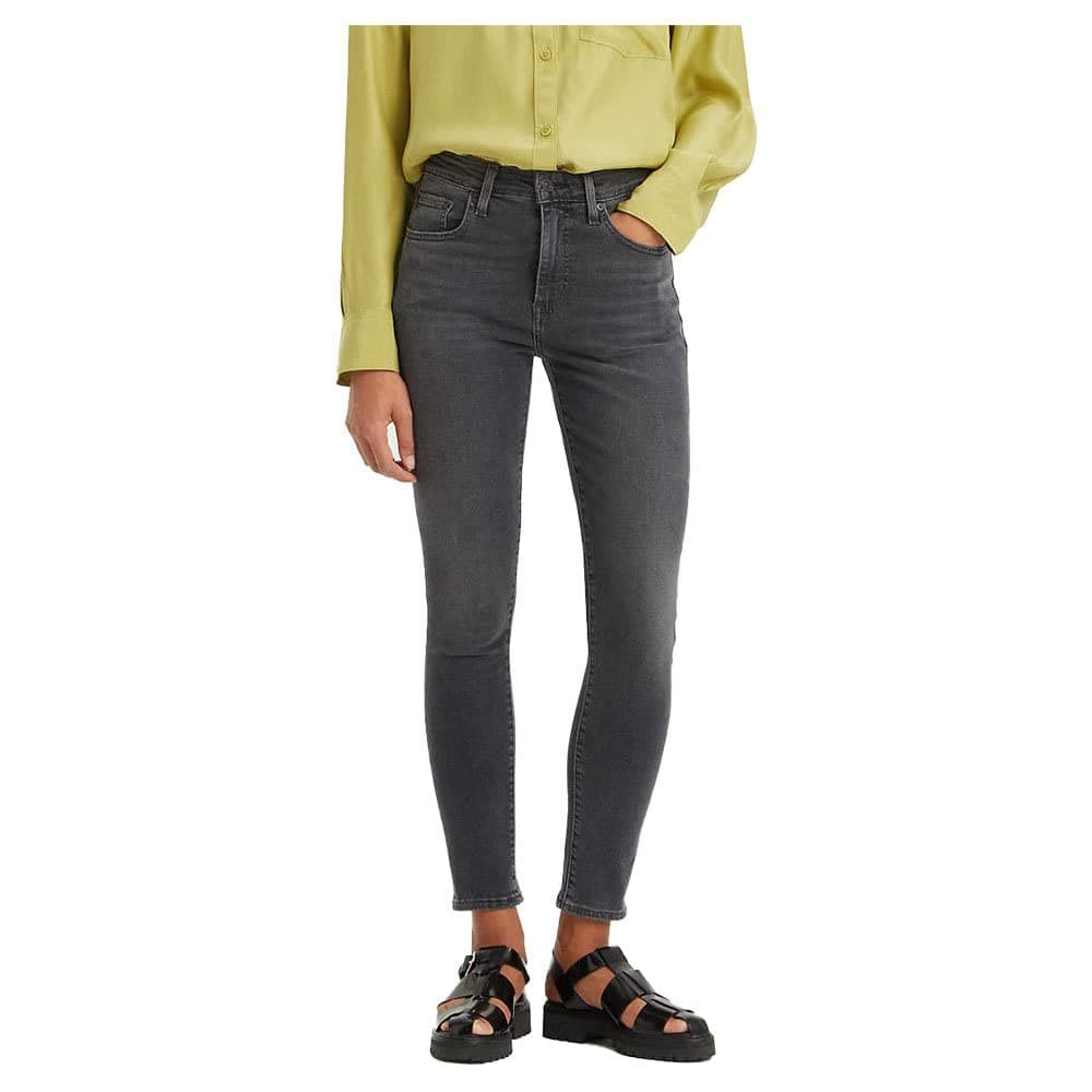 Levi'S Plus Size 721 High Rise Skinny Vaqueros Mujer — view 63