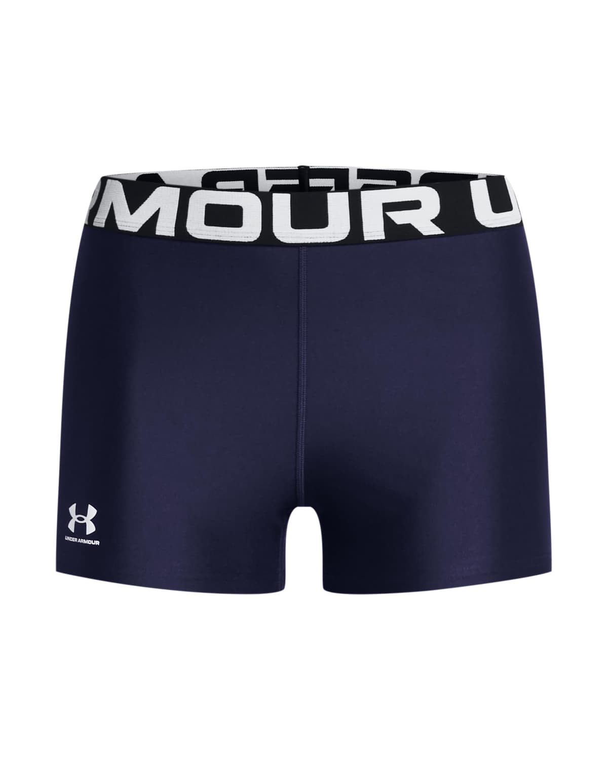 Under Armour Heat Gear - Pantalones cortos de deporte para mujer — view 21