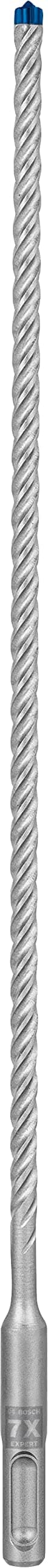 Bosch Professional 1x Broca para martillo Expert SDS plus-7X (para Hormigón armado, Ø 6.00 x 115 mm, accesorios Martillo perforador rotativo) — view 64