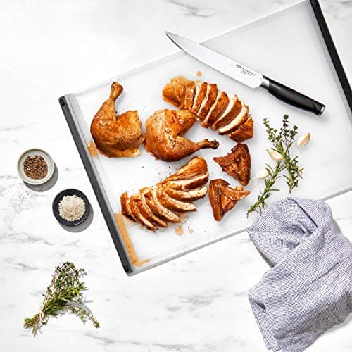 OXO Good Grips Plastic Carving & Cutting Board — view 10