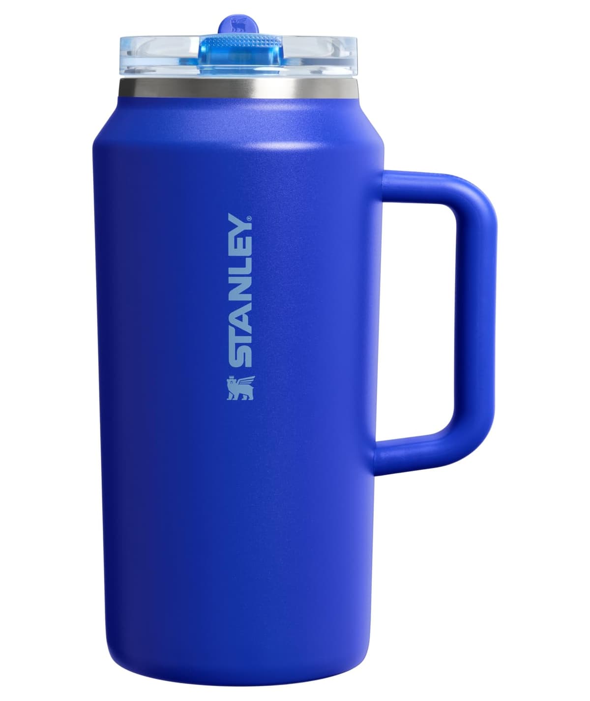 STANLEY Quencher ProTour Flip Straw Tumbler with Leakproof Lid | Built-In Straw & Handle | Cupholder Compatible for Travel | Insulated Stainless Steel Cup | BPA-Free — view 71