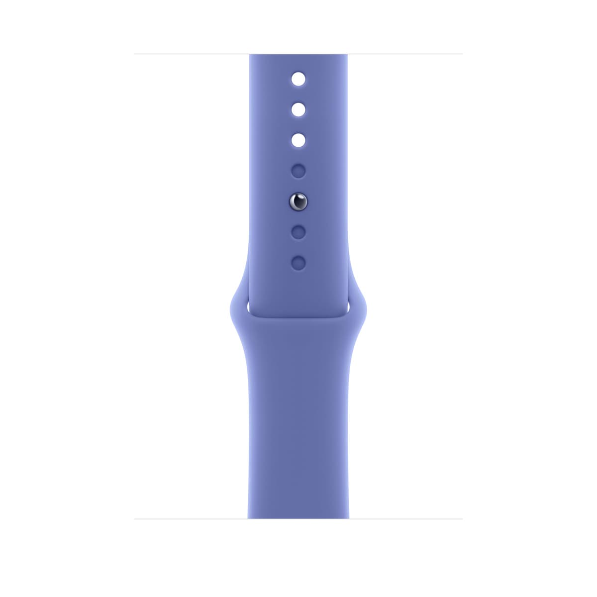 Apple Watch Band - Sport Band - 46mm - Denim - M/L — view 32