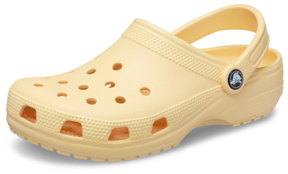Crocs Unisex-Adult Classic Clog, Clogs for Women and Men — view 21