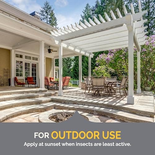 Hot Shot Wasp and Hornet Killer Aerosol, Up to 27-Foot Jet Spray, 14 Ounces, 2 Pack — view 4