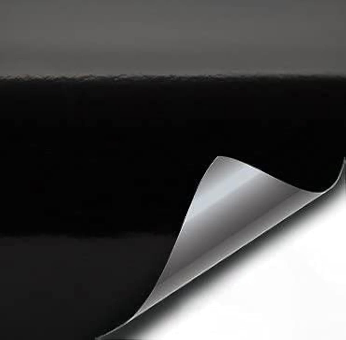 VViViD+ Premium Vinyl Wrap Film (1ft x 5ft, Gloss Viper Lime Green) — view 18