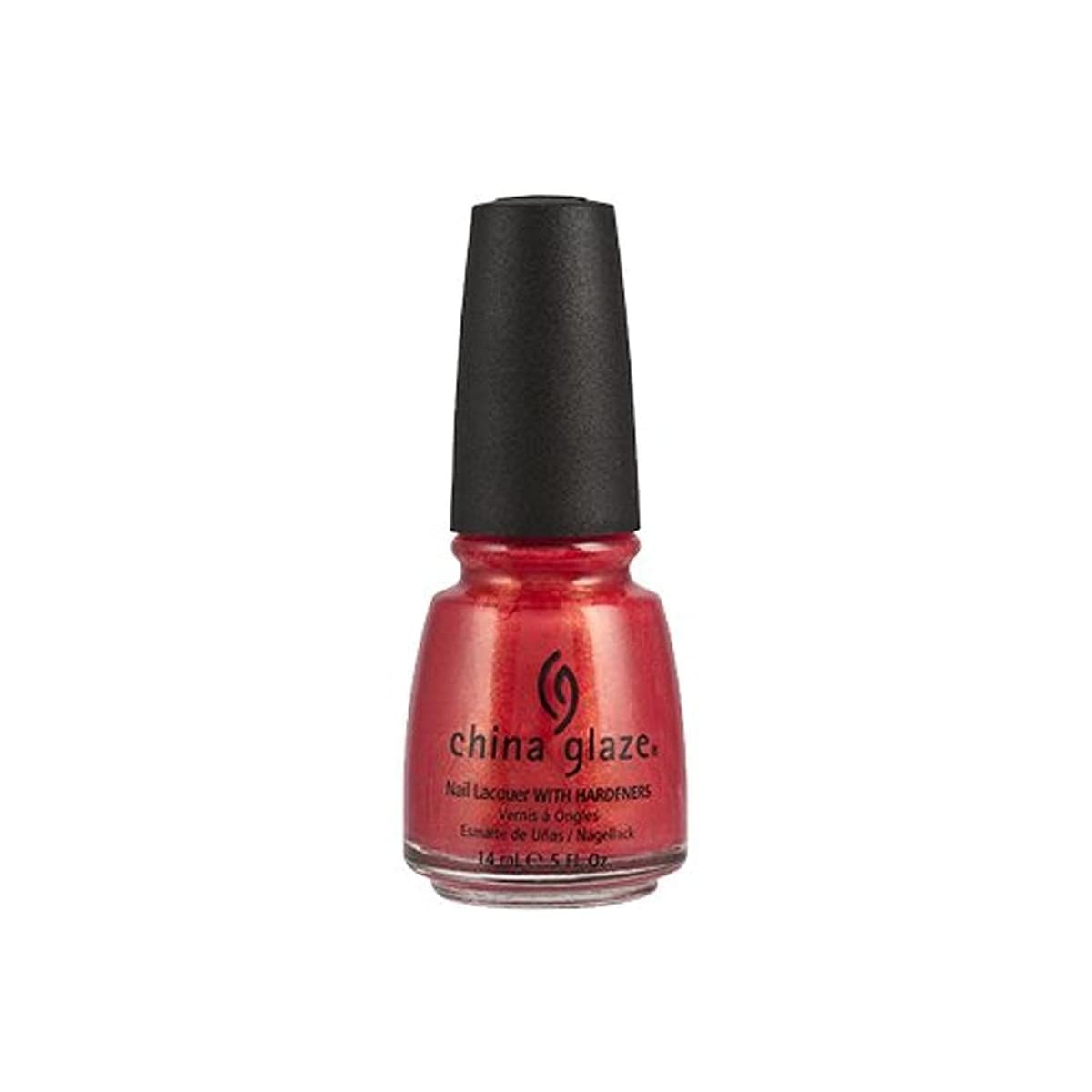 China Glaze CHINA GLAZE CUBA DIVING - kilograms — view 81