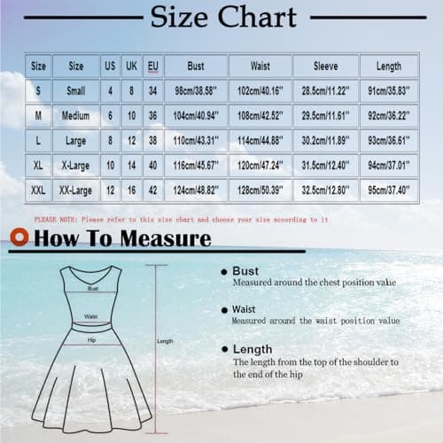 NaRHbrg Denim Dress for Women 2026 Trendy Button Down Short Sleeve Jean Dresses with Pockets Casual Loose Fit Comfy Sundress — view 2
