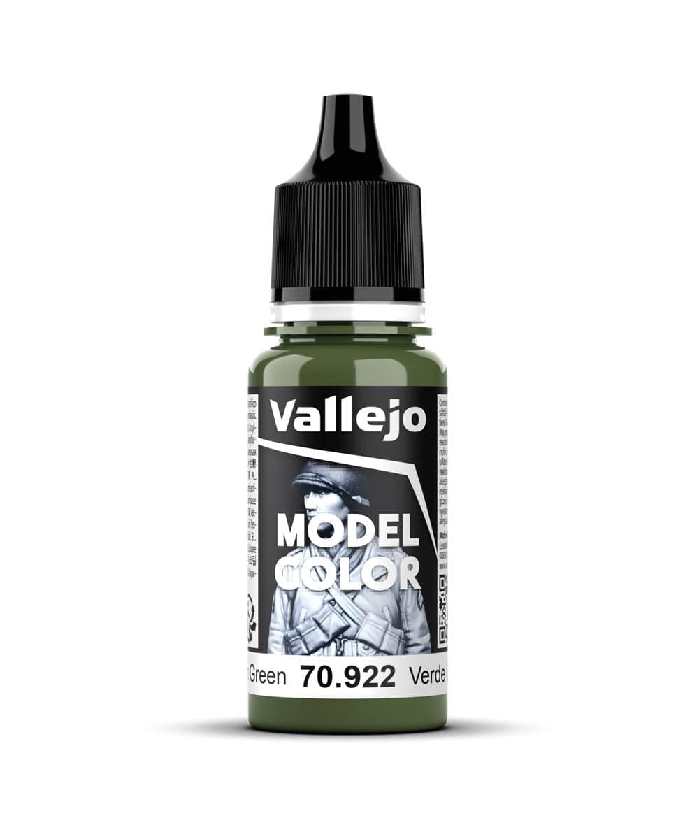 Vallejo Thinner Medium, Colorless Diluent for Acrylic Paints, 18 ml Bottle, Ideal for Thinning and Blending, Perfect for Artists and Hobbyists — view 183