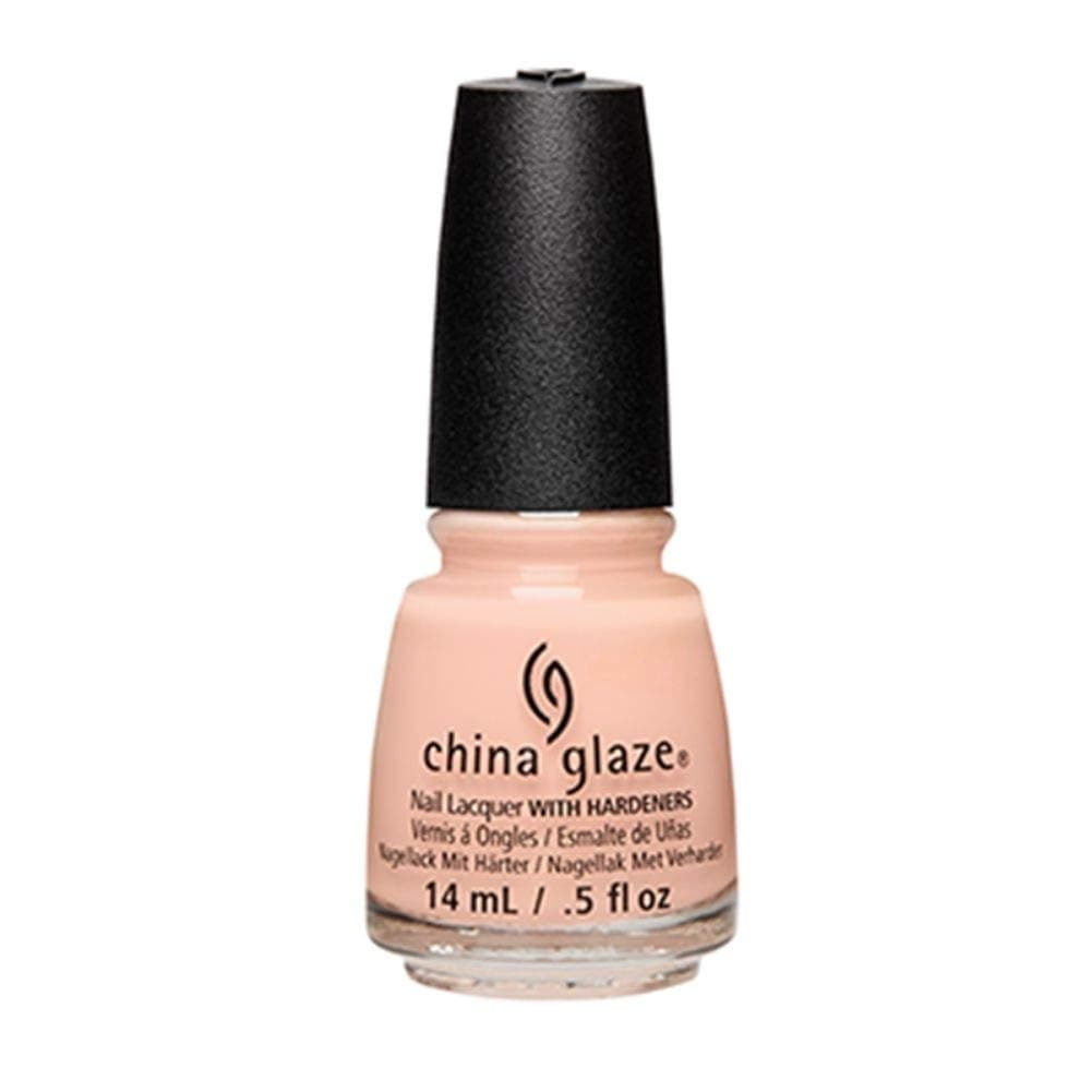 China Glaze CHINA GLAZE CUBA DIVING - kilograms — view 6