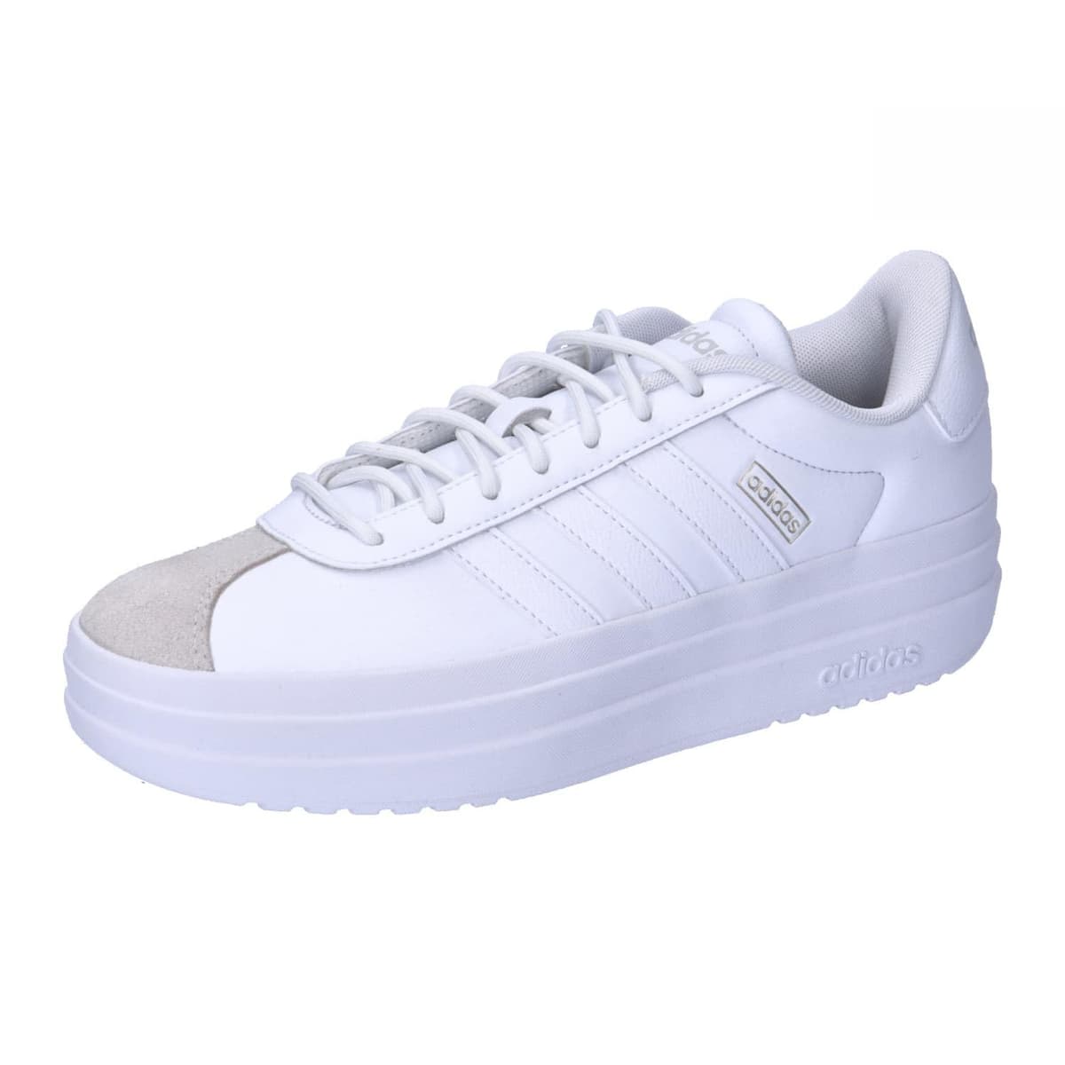 adidas Women's VL Court Bold Shoes — view 70