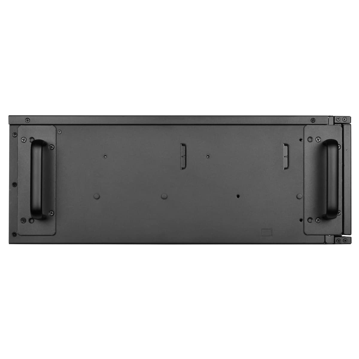 Silverstone SST-RM44 - Chasis Servidor con Montura en Rack 4U y compatibilidad Mejorada para refrigeración líquida — view 5