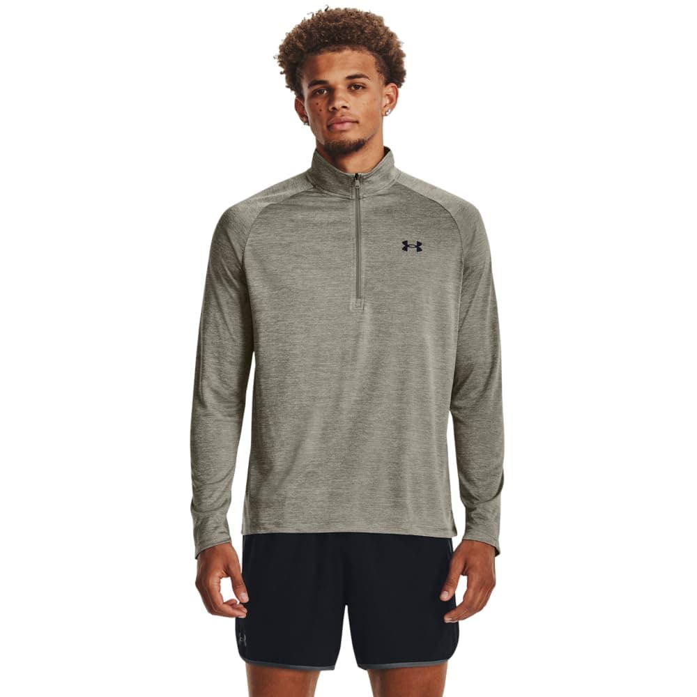 Under Armour Men's Tech 2.0 1/2 Zip — view 58