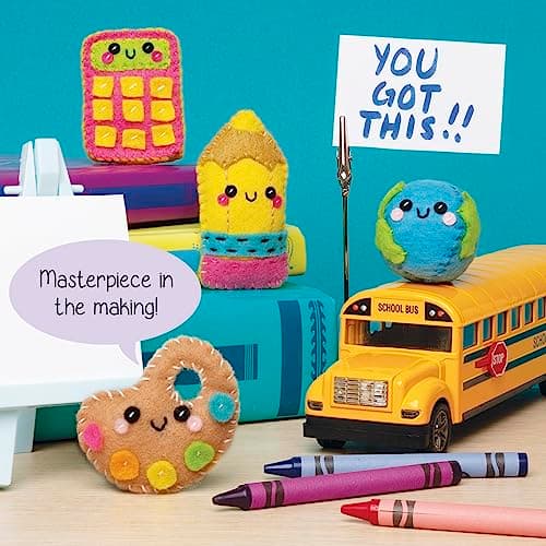 Sew Mini Cute Things — view 3