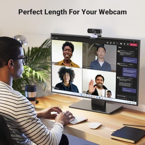 UGREEN USB Cable 3.0 A to A Cable Type A Male to Female 5Gbps Data Transfer Cord for Hard Drive, TV Box, Xbox, USB Hub, Laptop, DVD Player, Printer, Monitor, NAS, Camera, Sound Bar, 0.5 Meters — view 4