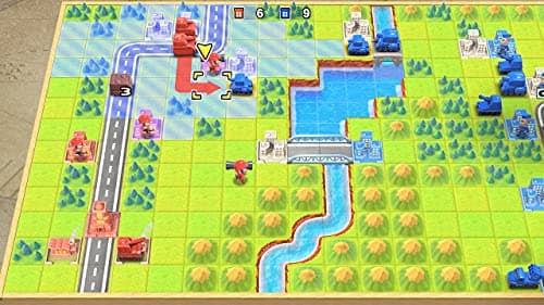 Nintendo Advance Wars 1+2: Re-Boot Camp - Nintendo Switch [Digital Code]