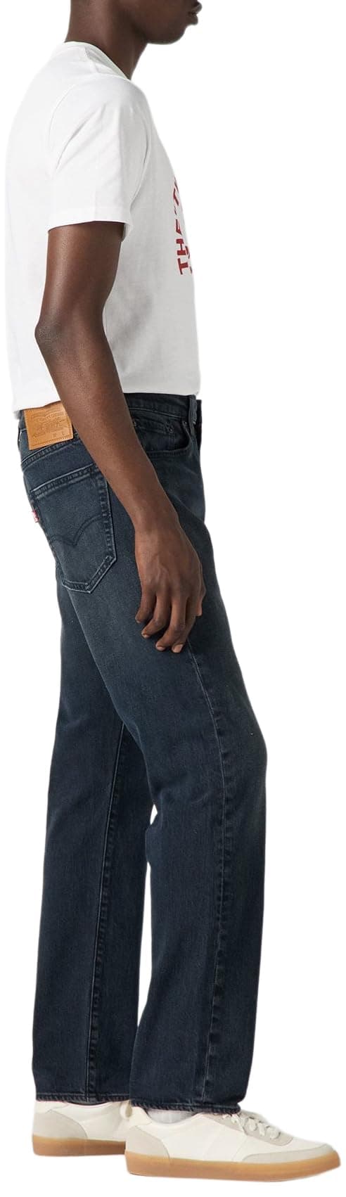 Levi's 502 Taper Vaqueros Hombre — view 110