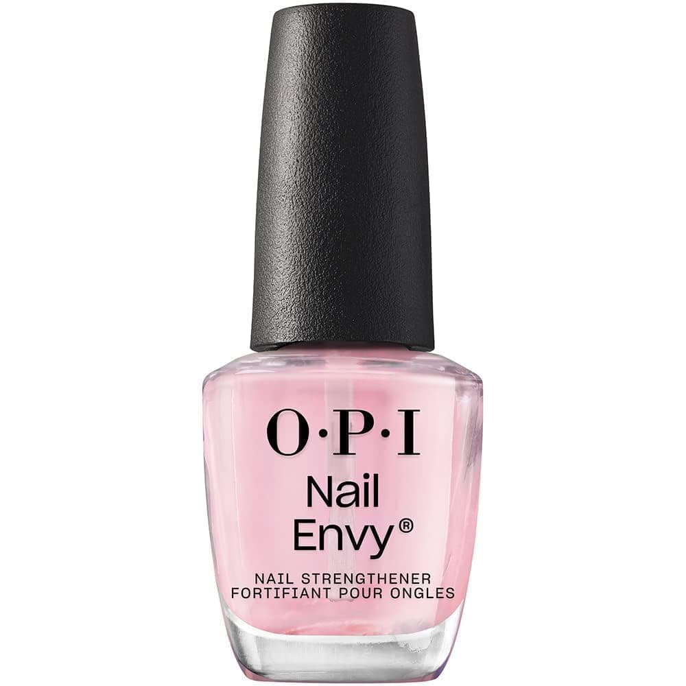 OPI Nail Envy Nail Strengthener, Clear & Opaque Crème Nail Polish Treatment with Vegan Formula to Strengthen Weak & Thin Nails (15ml) — view 13