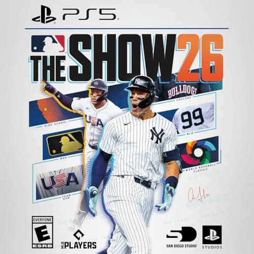 MLB® The Show™ 26 – PS5™ — view 10
