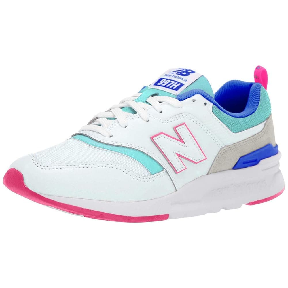 New Balance Women's 997H V1 Sneaker — view 24
