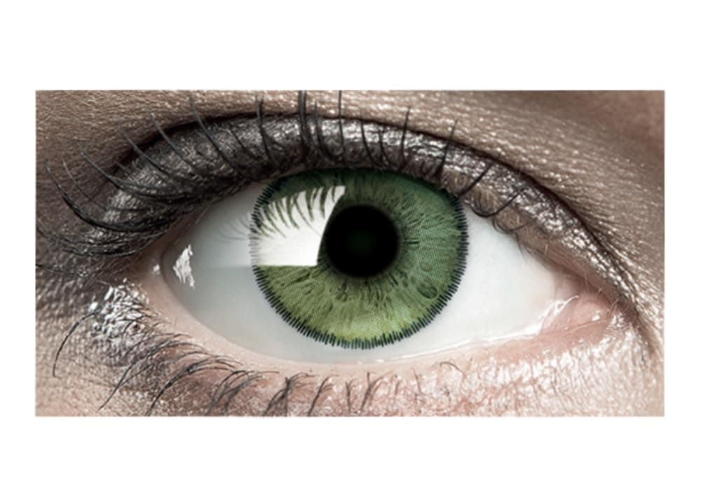 SofLens Natural Colors BAUSCH + LOMB lentillas mensuales esféricas, 2 unidades / 8.7 BC / 14.00 DIA / -05,50 — view 12