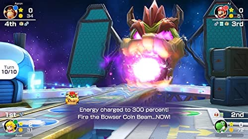 Mario Party Superstars - US Version — view 5