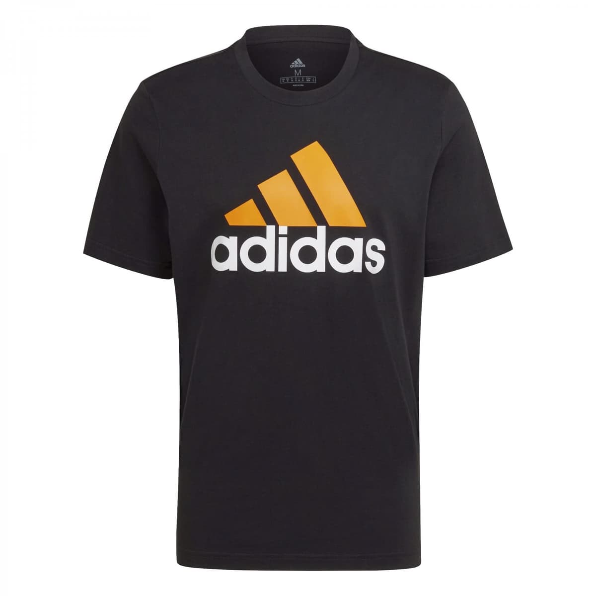 Adidas Hombre Essentials Big Logo Single Jersey tee — view 57