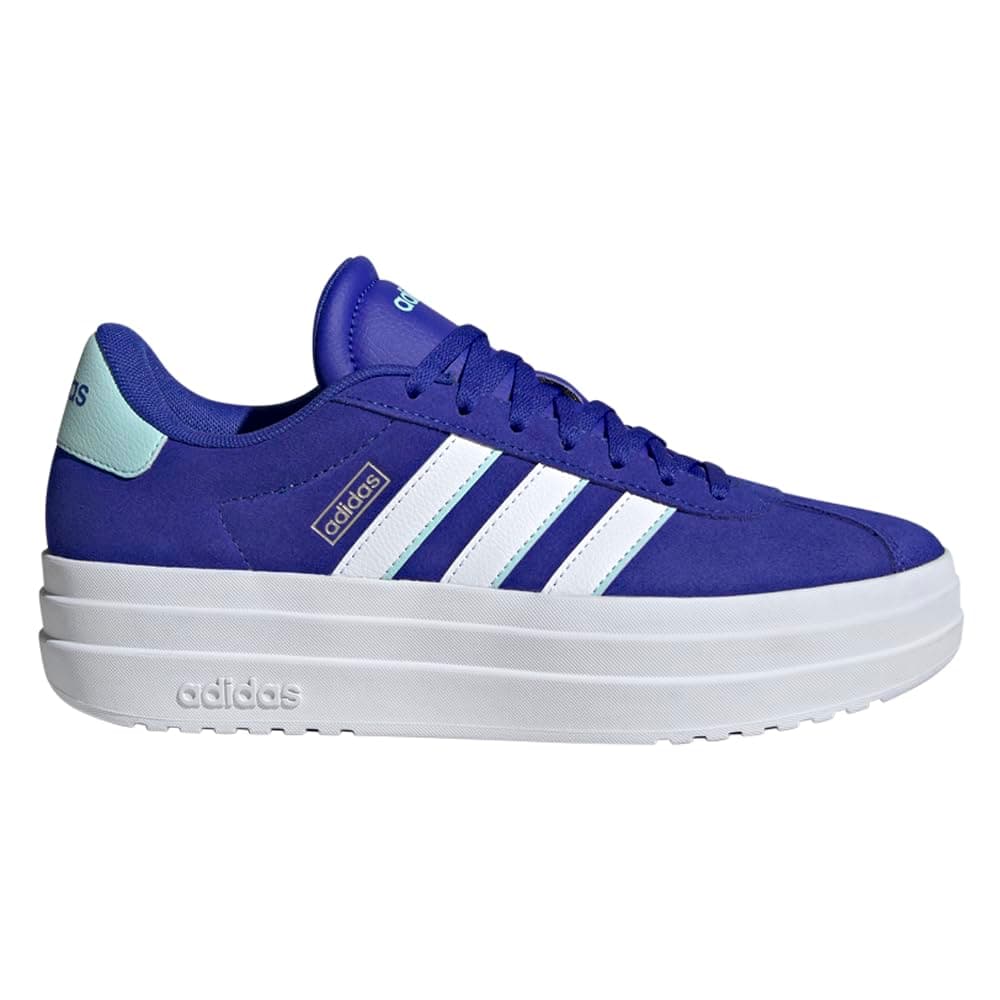 adidas Women's VL Court Bold Shoes — view 22