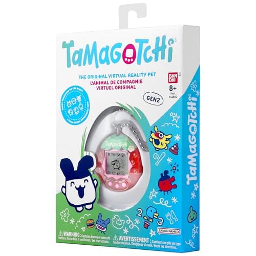 Tamagotchi Original - Fresh Strawberry — view 6