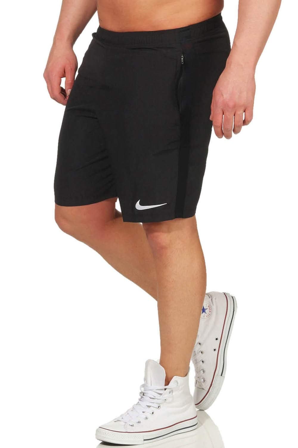 Nike Park Knit without brief, Pantalones de fútbol para hombre — view 54