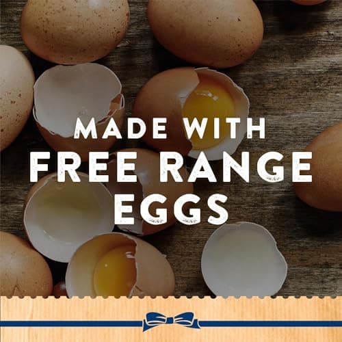 Hellmann's Real Mayonnaise ideal with fries burgers and salads made with Canadian free-run eggs and canola oil, 890 ml (Pack of 1) — view 4
