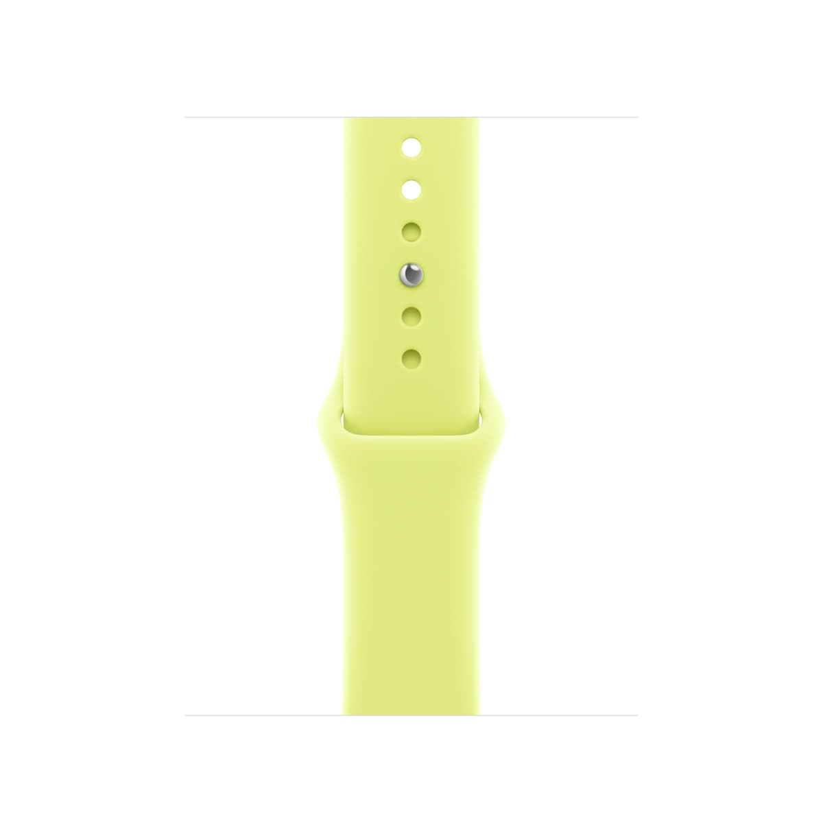Apple Watch Band - Sport Band - 46mm - Denim - M/L — view 35