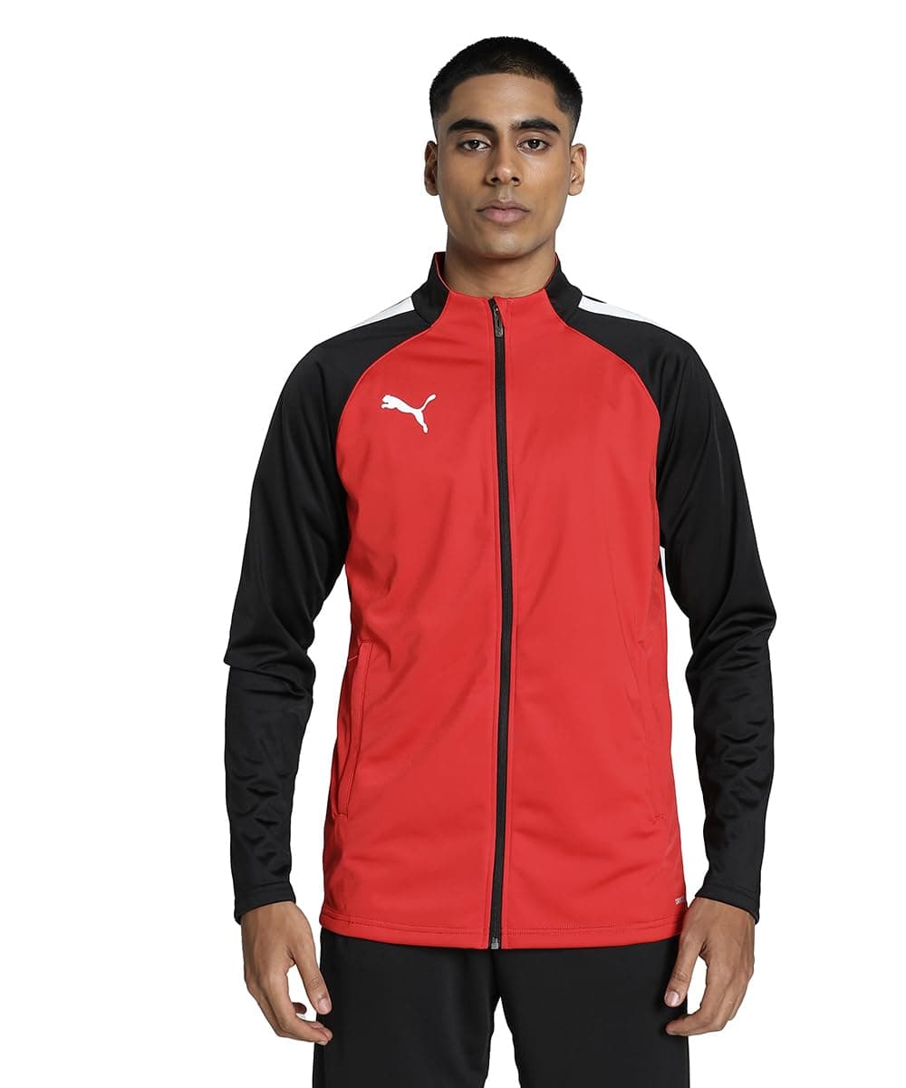 PUMA Teamliga Training Jacket Jacket Hombre (Pack de 1) — view 3