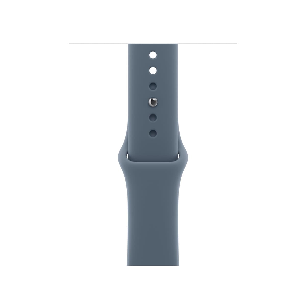 Apple Watch Band - Sport Band - 46mm - Denim - M/L — view 28