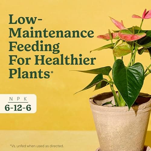 Miracle-Gro Indoor Plant Food Spikes for All Plants, 48 Spikes — view 3