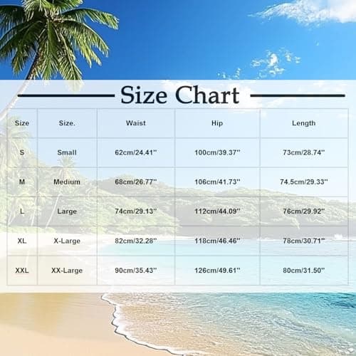 Summer Cotton Linen Capri Pants for Women High Waist Drawstring Straight Leg Capris Casual Beach Cropped Lounge Pant Navy — view 2