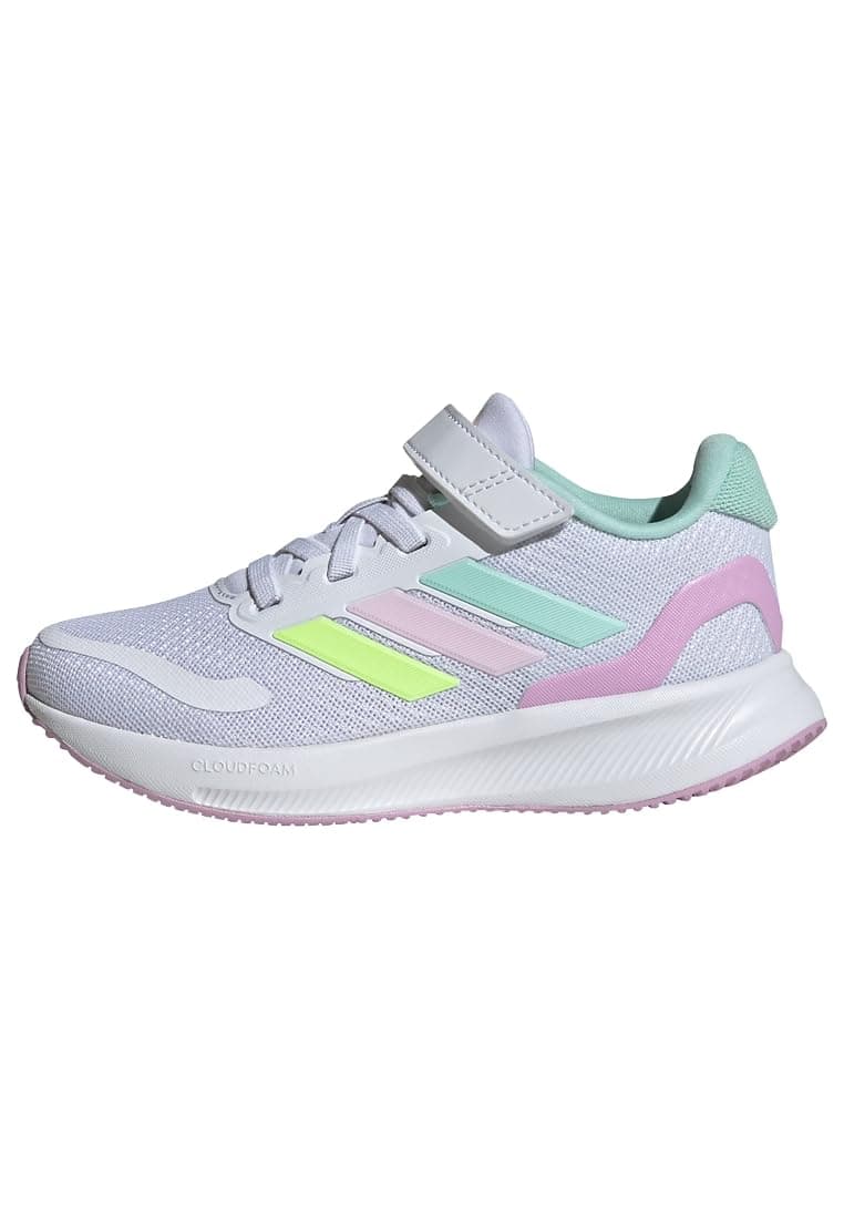 adidas Unisex Kids' Zapatilla Runfalcon 5 Kids — view 37